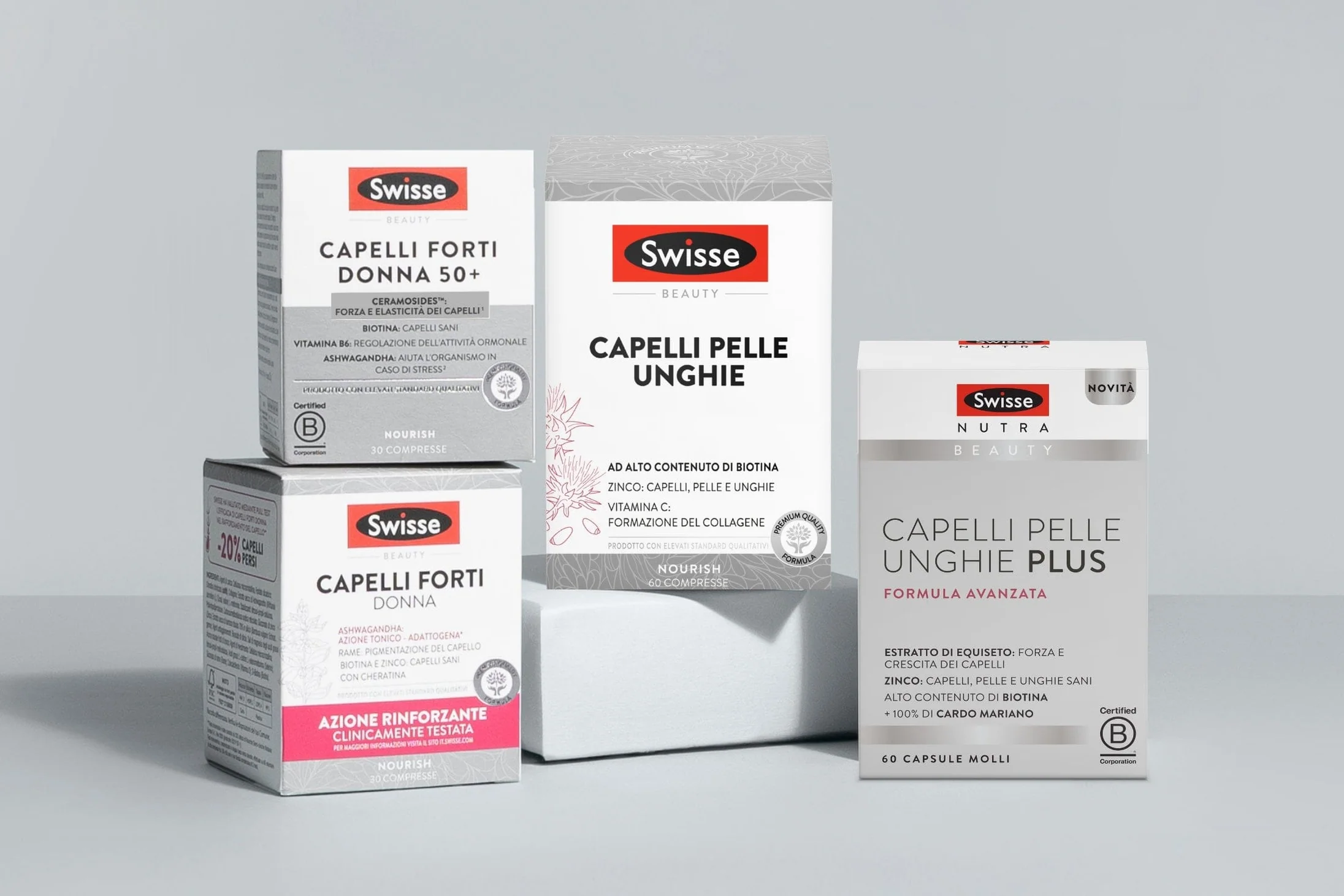 Vivi la Tua Bellezza Naturale